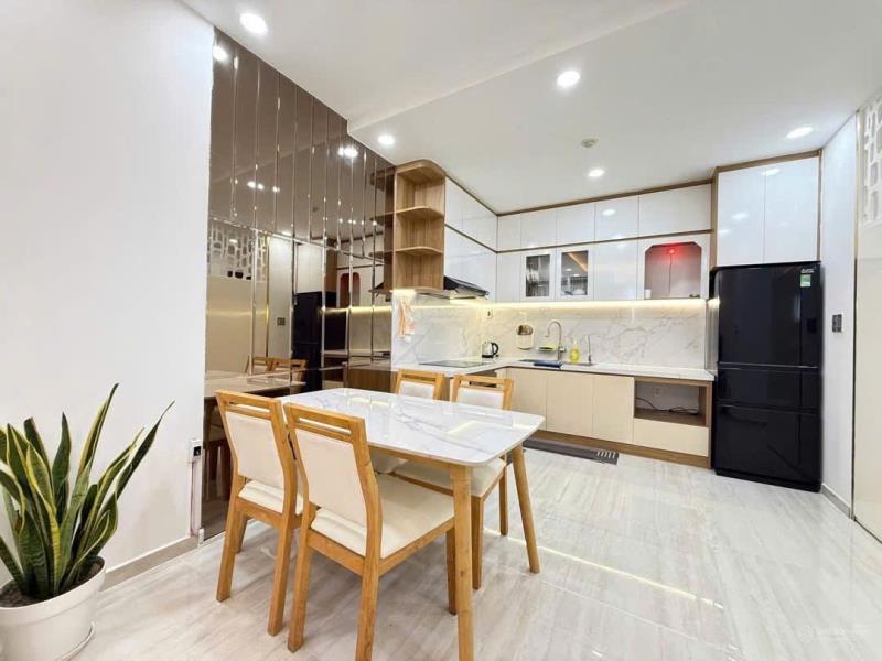 60m2/2pn đầy đủ đồ về ở cuối năm 2022 sửa lại cuối năm 2026. vì nhà đông người có 2 phòng nên phải bán. nhà rộng nhưng phòng ít. ai có nhu cầu thực và thấy đúng nhu cầu của mình hãy liên hệ - Ảnh 3