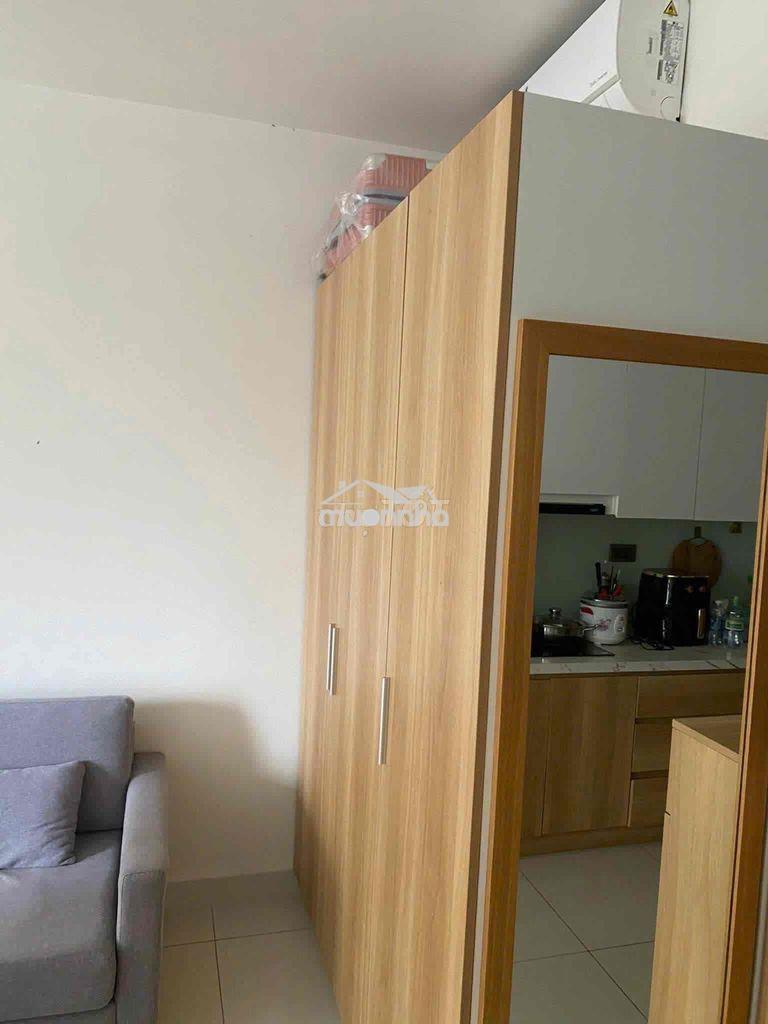 Căn hộ studio đầy đủ nội thất saigon royal - Ảnh 4