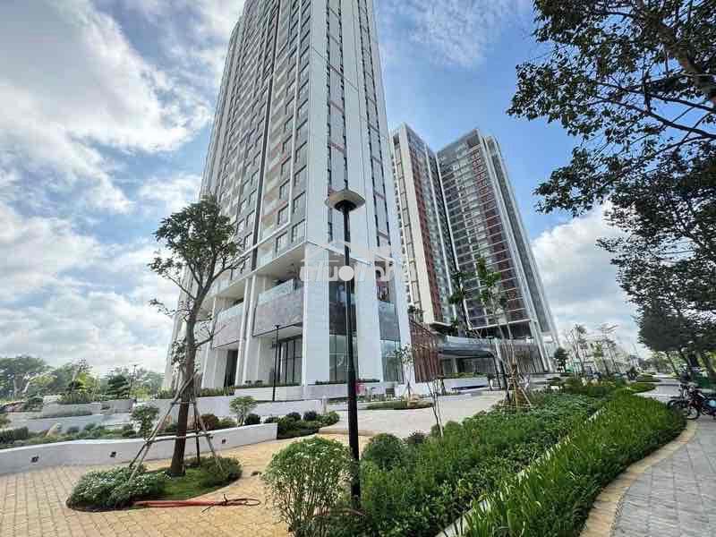 Cập nhật giá thuê essensia sky tháng 10/2026