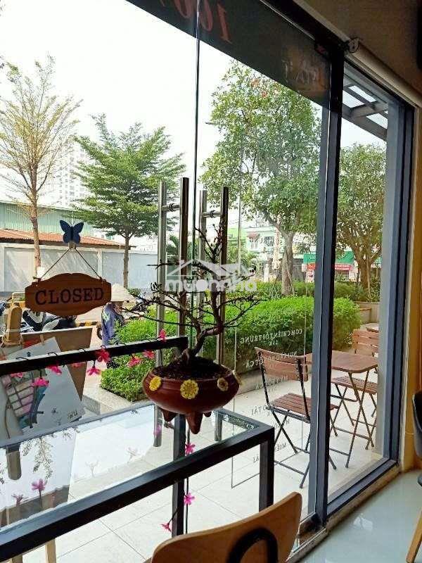 Cho thuê shophouse m-one, đường bế văn cấm, p.tân kiểng
dt : 83m2 - Ảnh 4