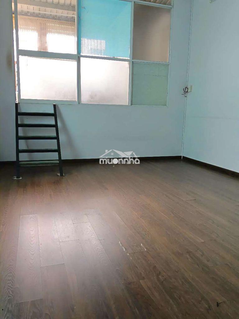 Cho thuê nhà đg.ni sư huỳnh liên.p10.tân bình - Ảnh 4
