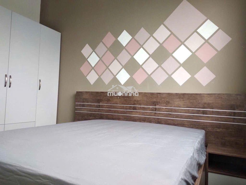 Nhà đang trống ở được liền 2 phòng 2wc 10.5 triệu/ tháng - Ảnh 2