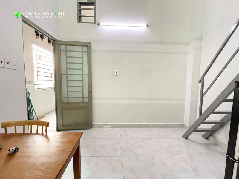 Phòng trọ có gác ở huỳnh tấn phát quận 7 - Ảnh 4
