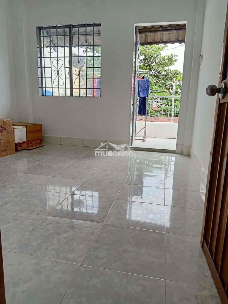 Cho thuê nhà 1 lầu giá 3t500 cọc 1 tháng gần chợ trường học - Ảnh 4