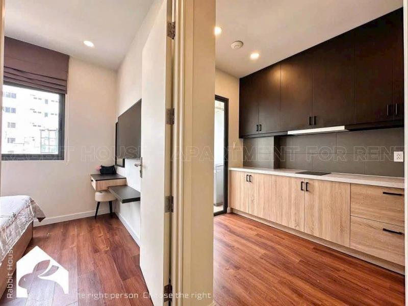 🔥 Căn hộ studio-1pn_65m2_full nội thất_ view hướng sông siêu xịn - Ảnh 3
