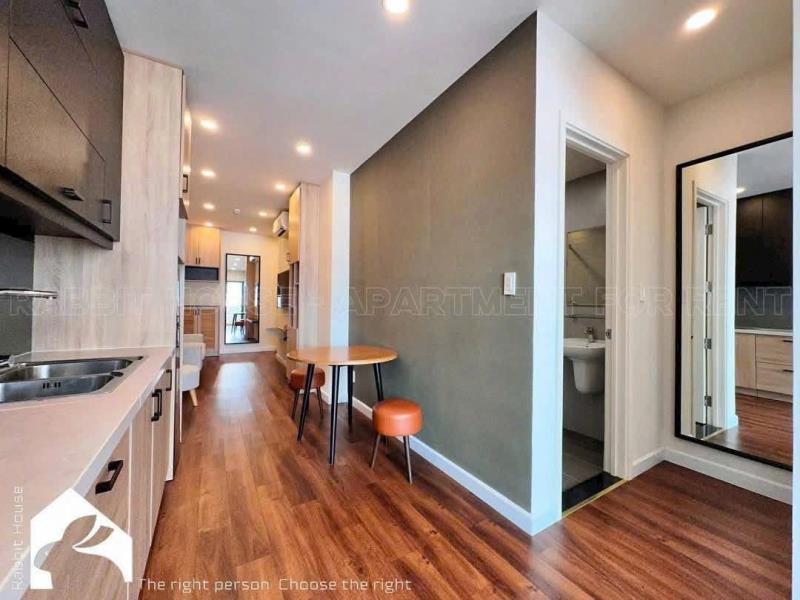 🔥 Căn hộ studio-1pn_65m2_full nội thất_ view hướng sông siêu xịn - Ảnh 2