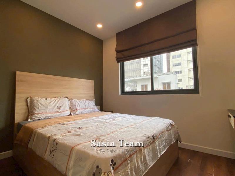 🔥 Căn hộ studio-1pn_65m2_full nội thất_ view hướng sông siêu xịn - Ảnh 4