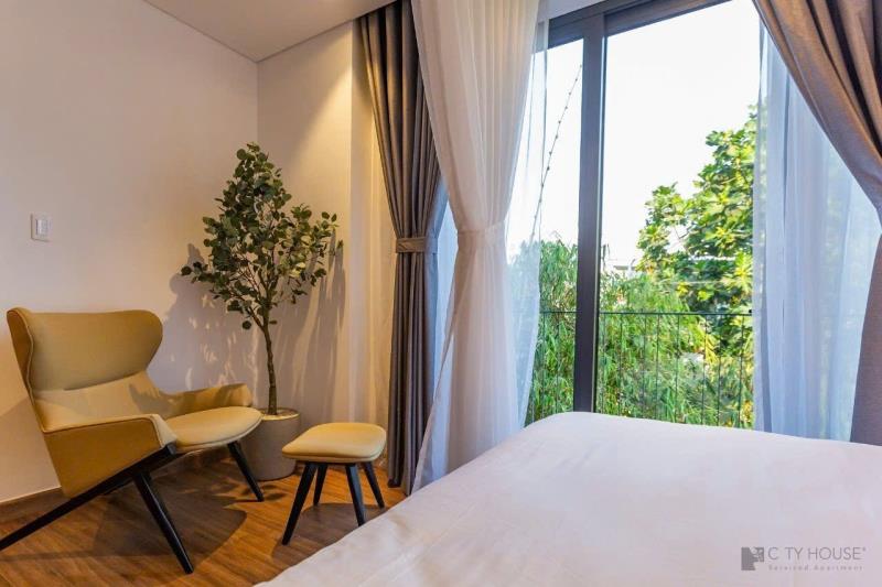 🔥 Căn hộ studio-1pn_45m2_full nội thất_ gần cầu công lý 