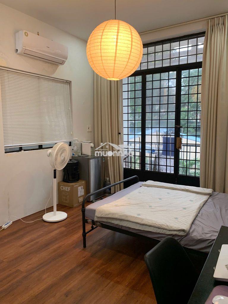 Phòng full nội thất khu cư đô thành p4 q3  – dọn vào ở ngay – 5.7tr