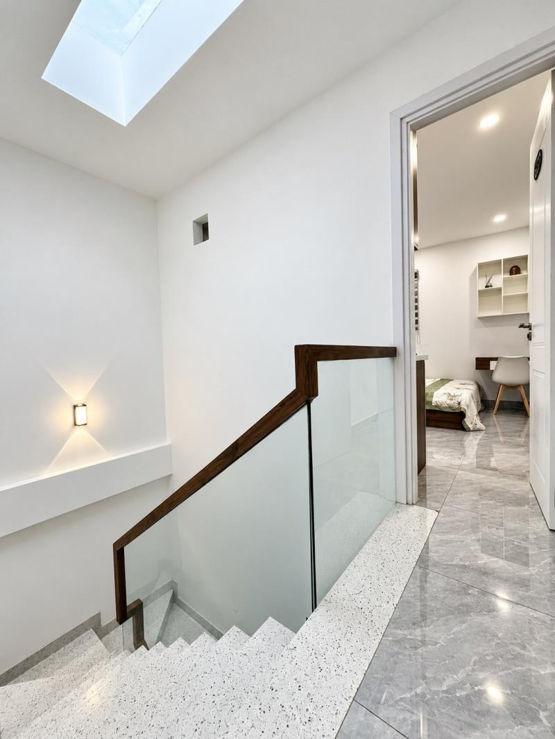 Cho thuê studio cửa sổ siêu xinh tại quận 10 - Ảnh 2
