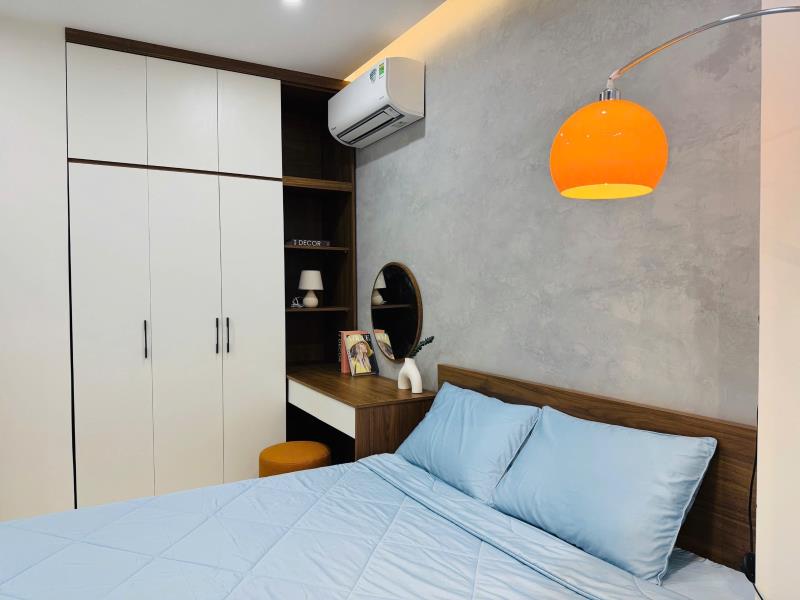 Căn 1pn ban công ở đường 79 tân quy ngay tt q7 - Ảnh 3