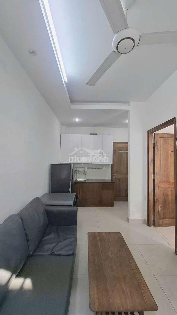 Chdv 1pn tách bếp full nội thất đường liên phường giáp global city  - Ảnh 4