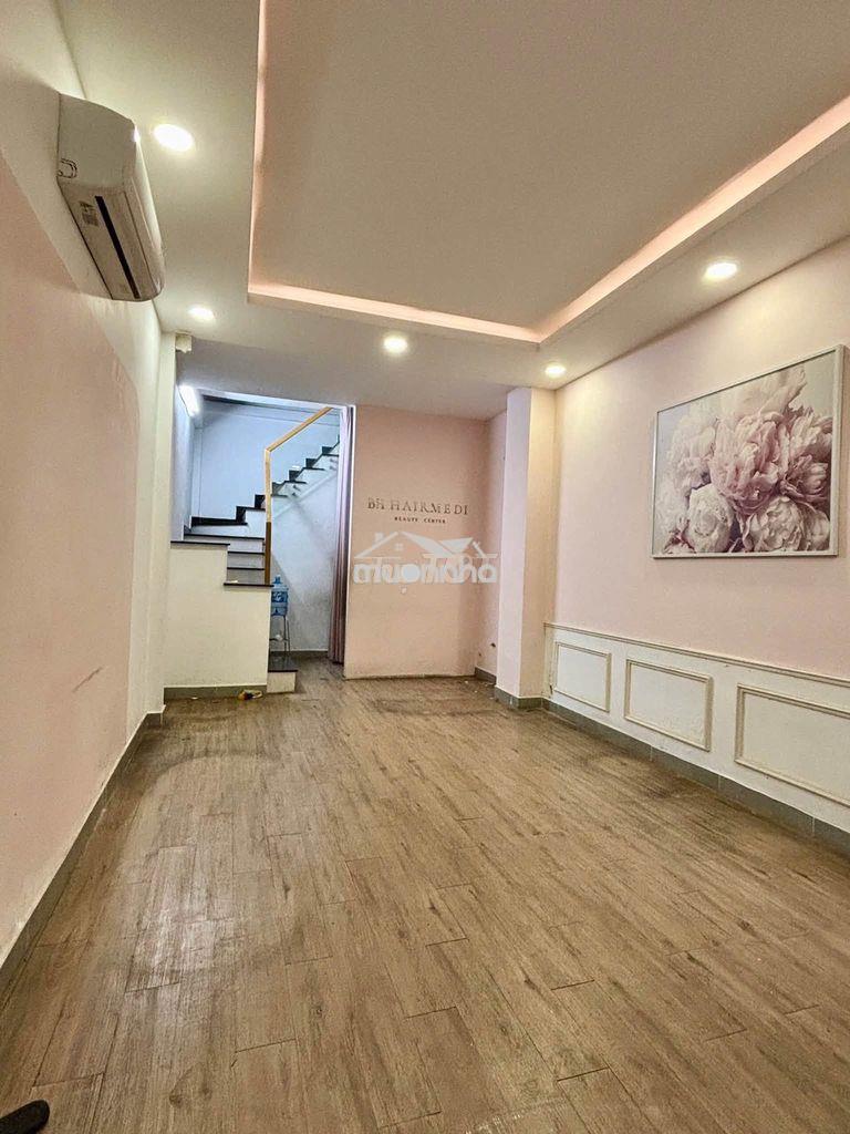 Nhà hxh trần quang khải, quận 1, 4x10m, 5 tầng, 5p, 26 triệu - Ảnh 2