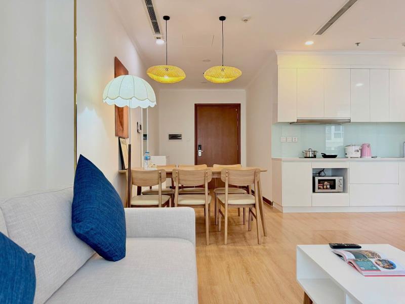 Chung cư mới,50m2-2 tỷ(2pn)shr ,dọn ở,full nt ,góp k lãi , như hình,lê quang định 0794818249  - Ảnh 4