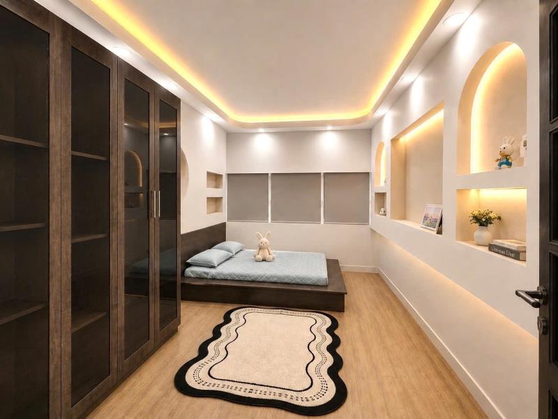 ✨ Căn hộ stuido – bạch đằng, tân bình ✨ 🏡 1 phòng ngủ riêng biệt – không gian riêng tư, thoải mái 🌿 ban công thoáng mát – đón gió, tận hưởng ánh sáng tự nhiên