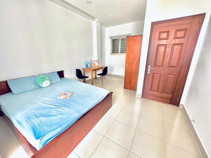 Cho thuê phòng vĩnh viễn – vườn lài, q10 cũ | có bếp riêng – wc riêng – full nội thất