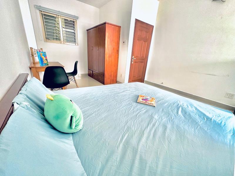 Cho thuê phòng vĩnh viễn – vườn lài, q10 cũ | có bếp riêng – wc riêng – full nội thất - Ảnh 2