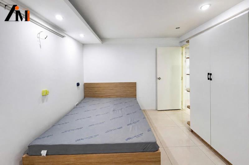Căn hộ 2pn – hòa thạnh, tân phú | giá tốt, ở ngay!