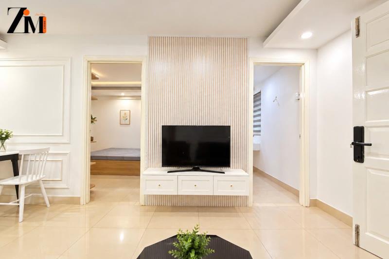 Căn hộ 2pn – hòa thạnh, tân phú | giá tốt, ở ngay! - Ảnh 3