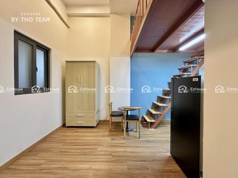 Duplex full nt bancol tân bình gần gat3 go trường trinh - Ảnh 4