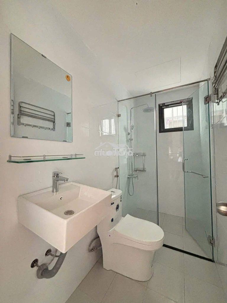 2ty6/căn. căn hộ mặt tiền tô ngọc vân, thủ đức. nhà mới, full nội thất - Ảnh 2