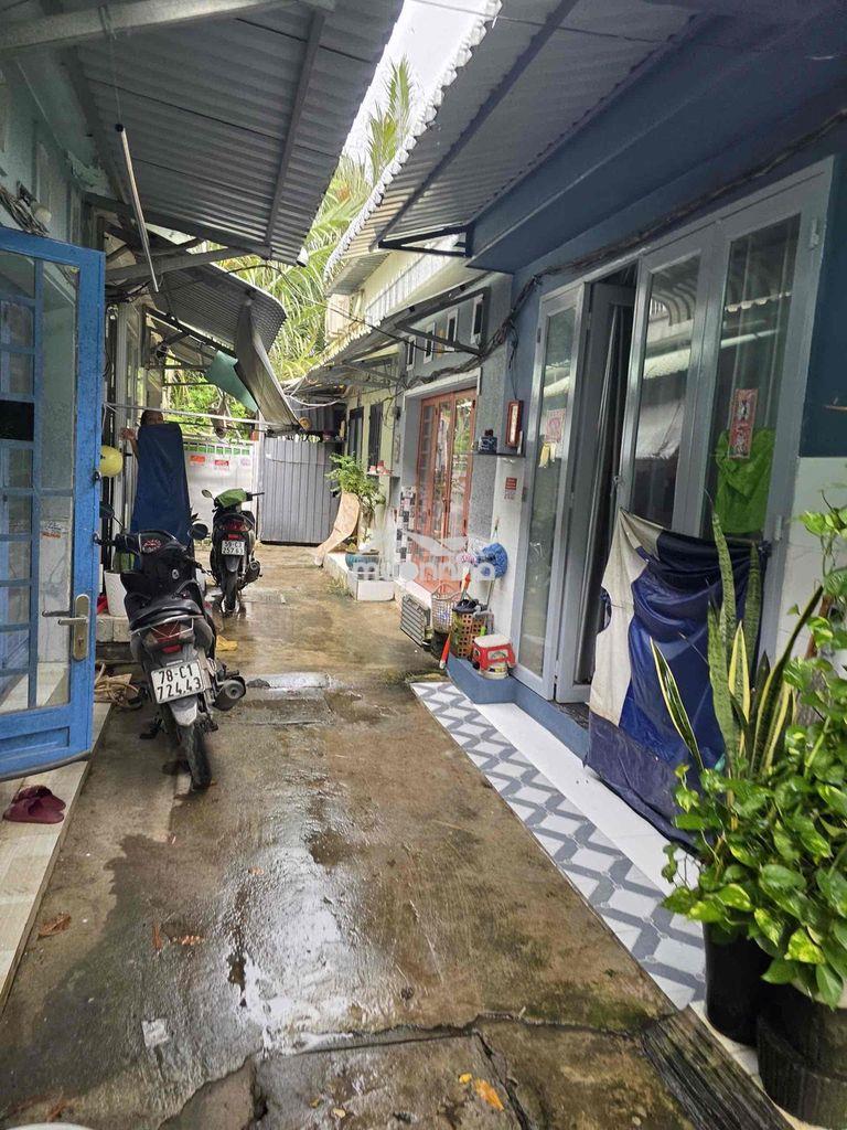 Cần bán nhà hẻm 1826 lê văn lương nhà bè - Ảnh 2