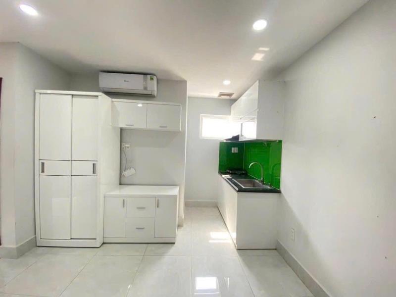 Cho thuê phòng trọ quận 7 gần lotte mart sc vivo đh ufm tdtu ntt rmit kcx tân thuận - Ảnh 4