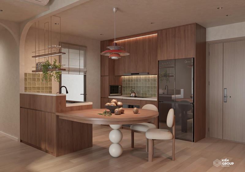 Khai trương dự án chuỗi căn hộ luxury 80m2 full nội thất tại phú nhuận - Ảnh 4
