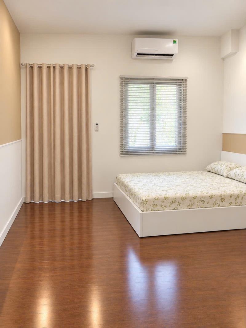 Cho thuê phòng trọ gần đại học tôn đức thắng, rmit  - Ảnh 4