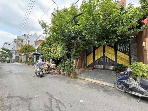 02 lô đất mặt tiền thới an 18 – đường nhựa 7m – giá từ nhỉnh 5 tỷ - Ảnh 4
