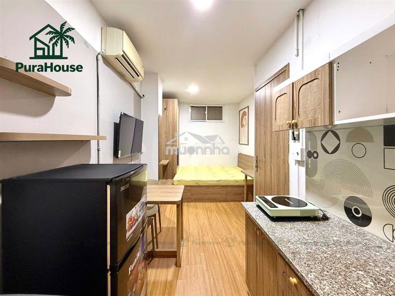 Cho thuê phòng full nội thất tại lakeview city quận 2