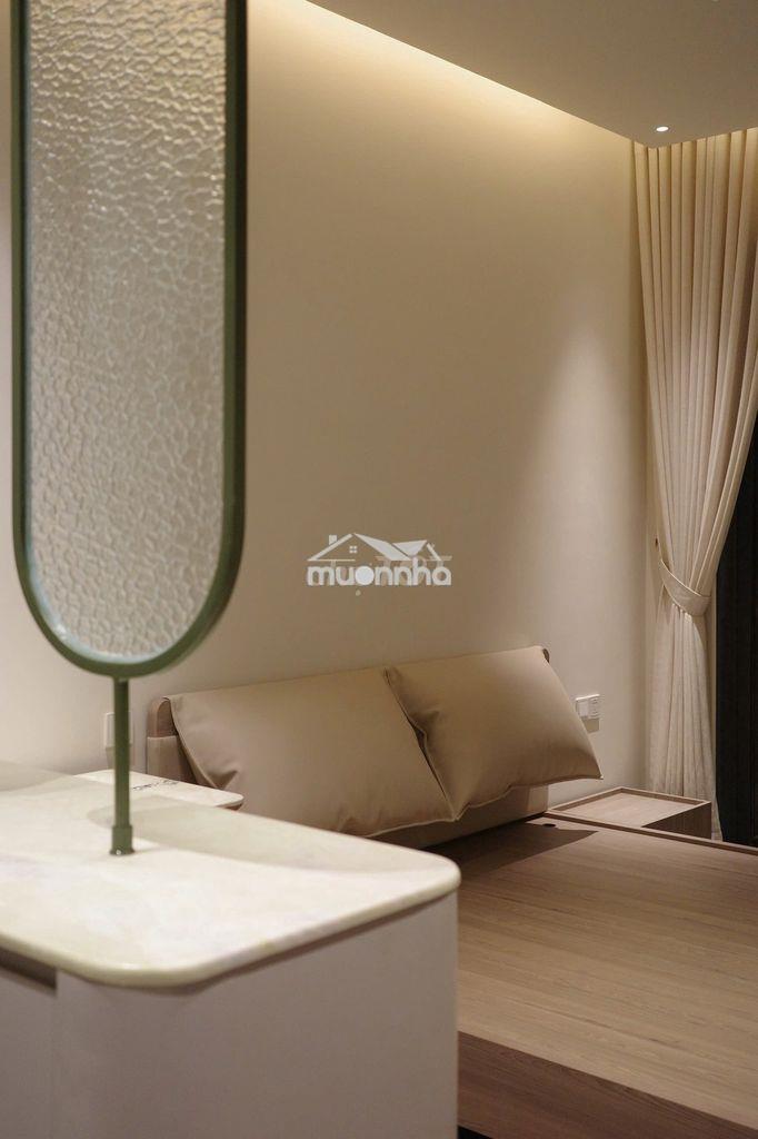 Cho thuê centery diamond – 120m2 3pn + 3wc, bao ô xe, giá 23tr/tháng - Ảnh 2