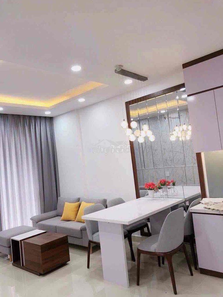Sunrise riverside 2pn 2wc 4.650 tỷ - Ảnh 2