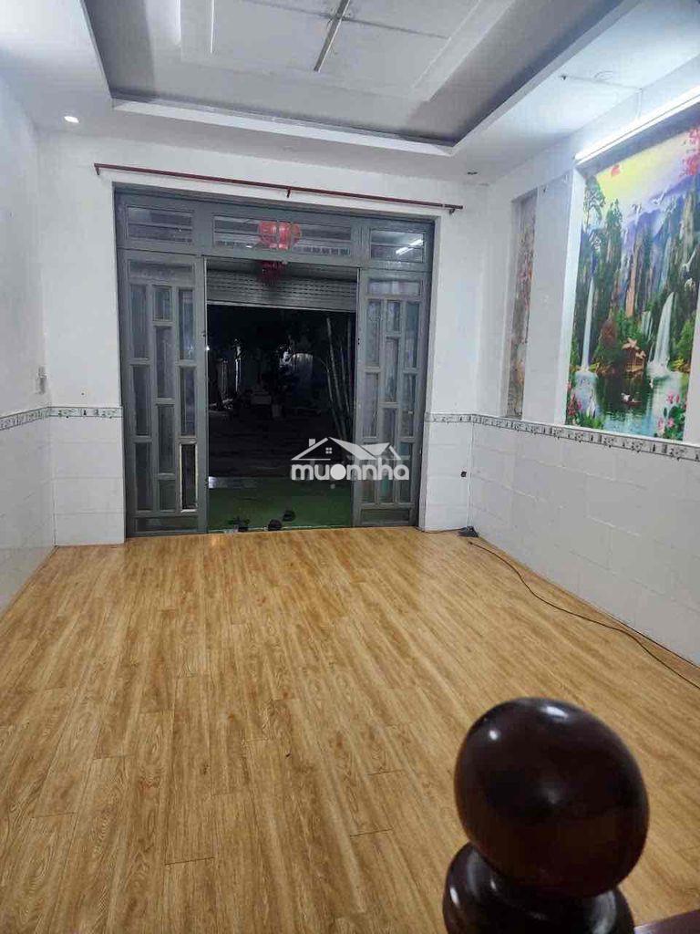 Cho thuê nhà nguyên căn hẻm xe hơi có nội thất 7,5 triệu - Ảnh 3