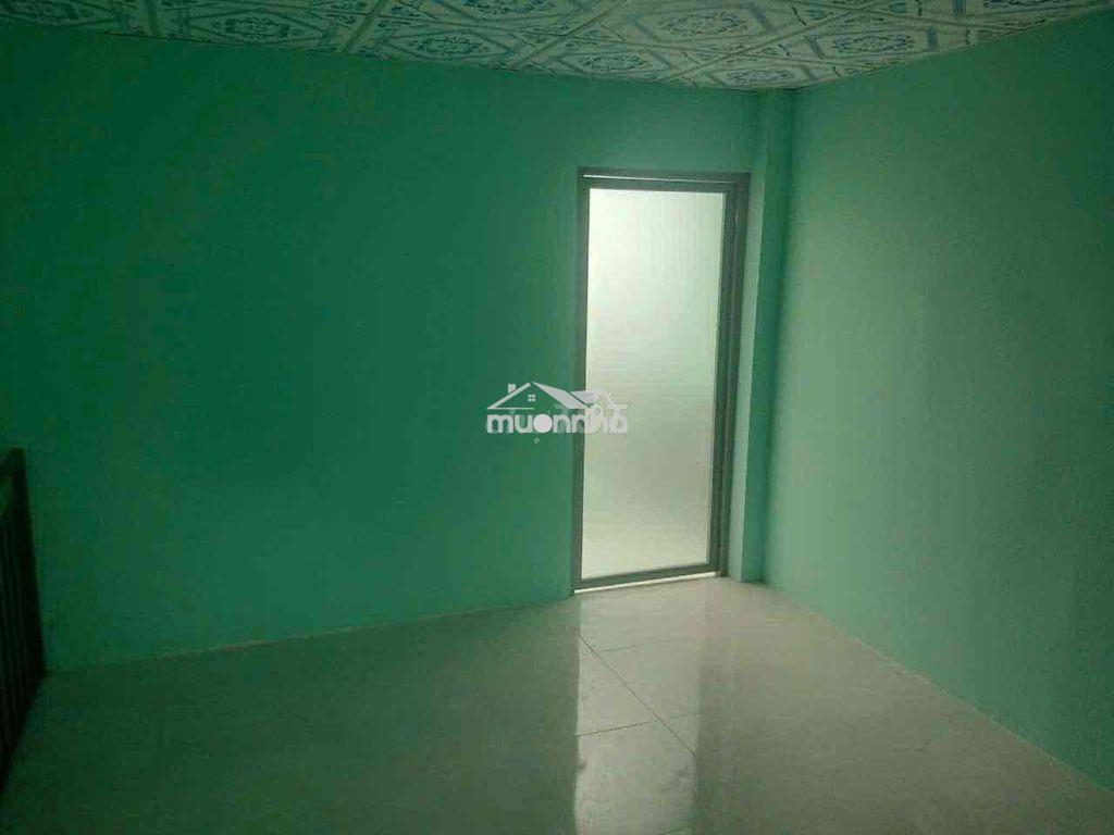 Ngộp ngân hàng bán nhanh nhà hẻm. - Ảnh 2