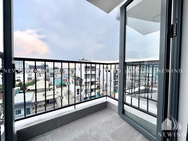 Cho thuê phòng trọ gần lotte mart kcx tân thuận sc vivo  đh ufm tdtu nttu rmit quận 7 - Ảnh 3