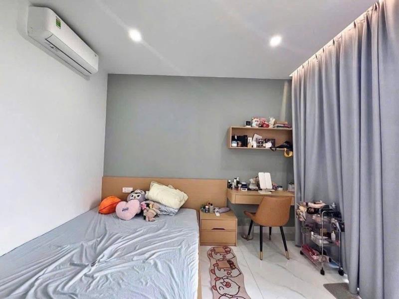 Studio ban công full nội thất ngay lotte mart gv - Ảnh 4