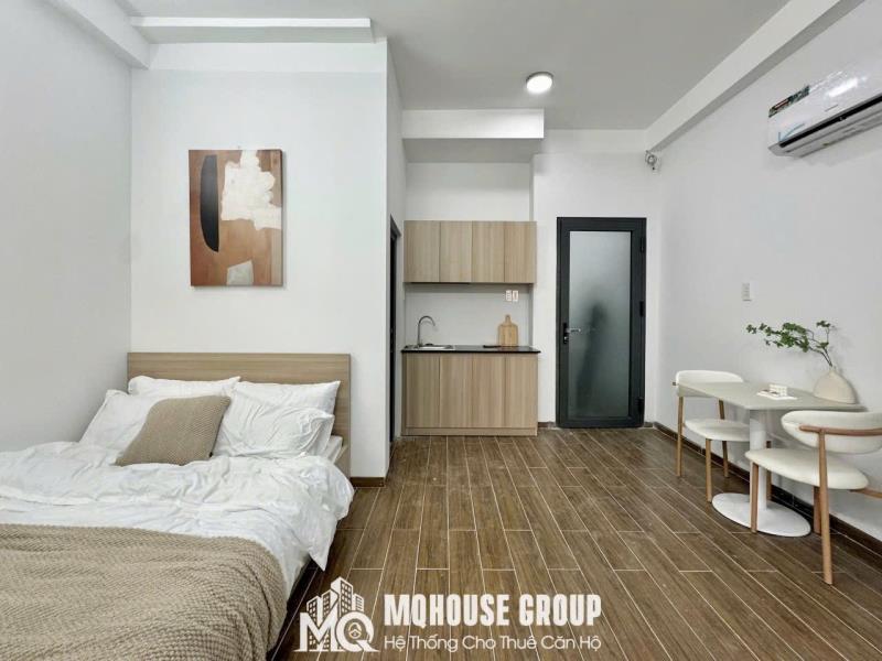 Dự án mới duplex gần dh vlu - ntt - iuh - Ảnh 4