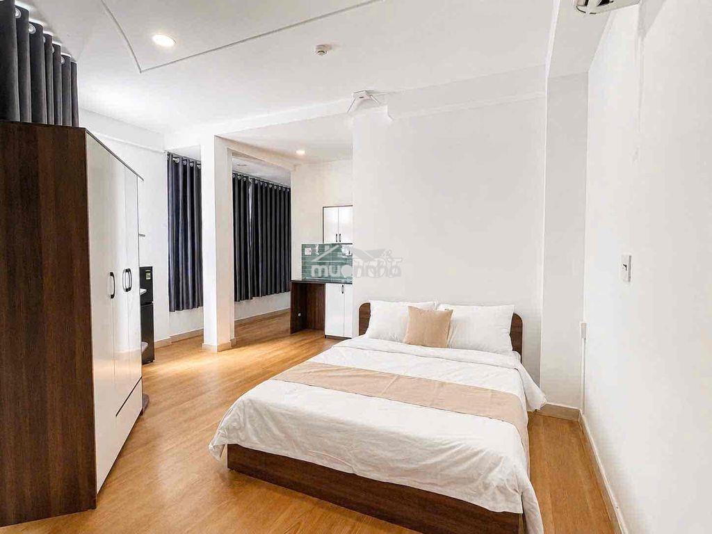 Cho thuê studio cửa sổ to thoáng mát gần trung tâm thương mại mall - Ảnh 4
