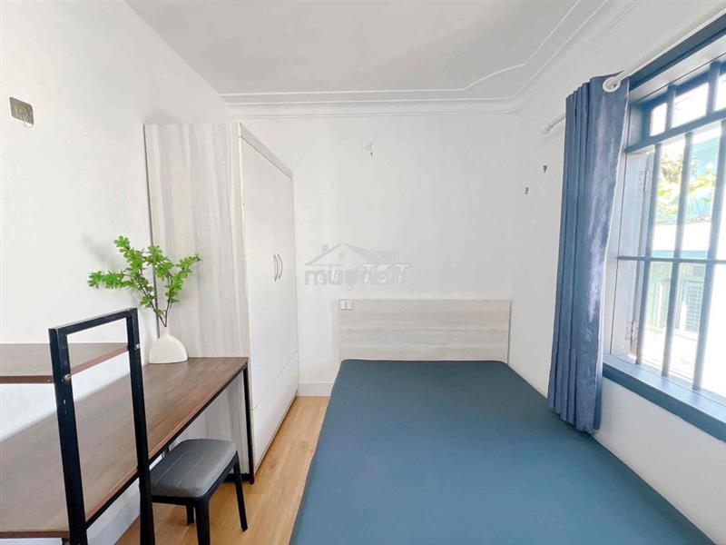 Phòng trọ đẹp giá tốt gò vấp