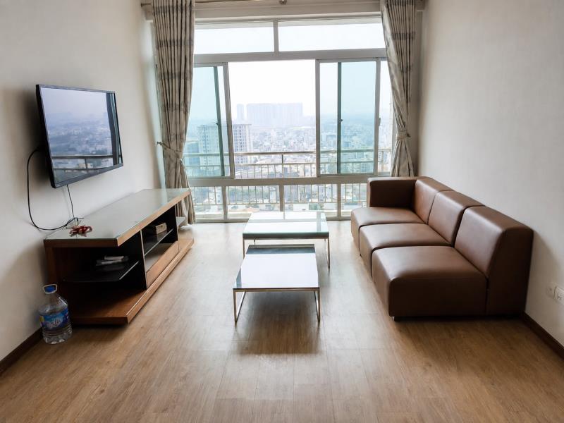 Cho thuê gấp căn hộ tản đà court, quận 5, diện tích: 102m², 3 phòng ngủ, 2wc, nhà mới sạch đẹp