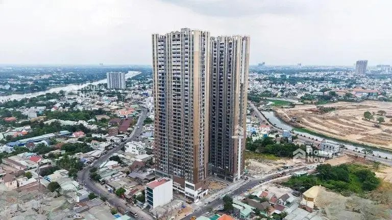 Căn hộ a&t sky garden thuận an tphcm - Ảnh 3