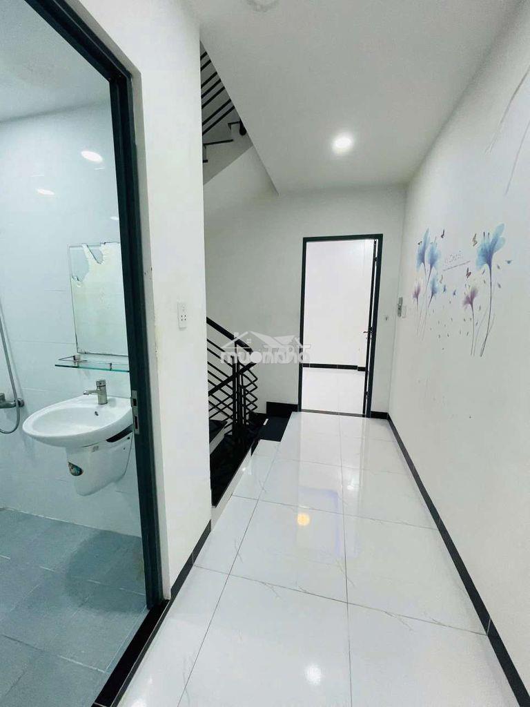 Bán nhà 3 tầng 3,9ty - Ảnh 3