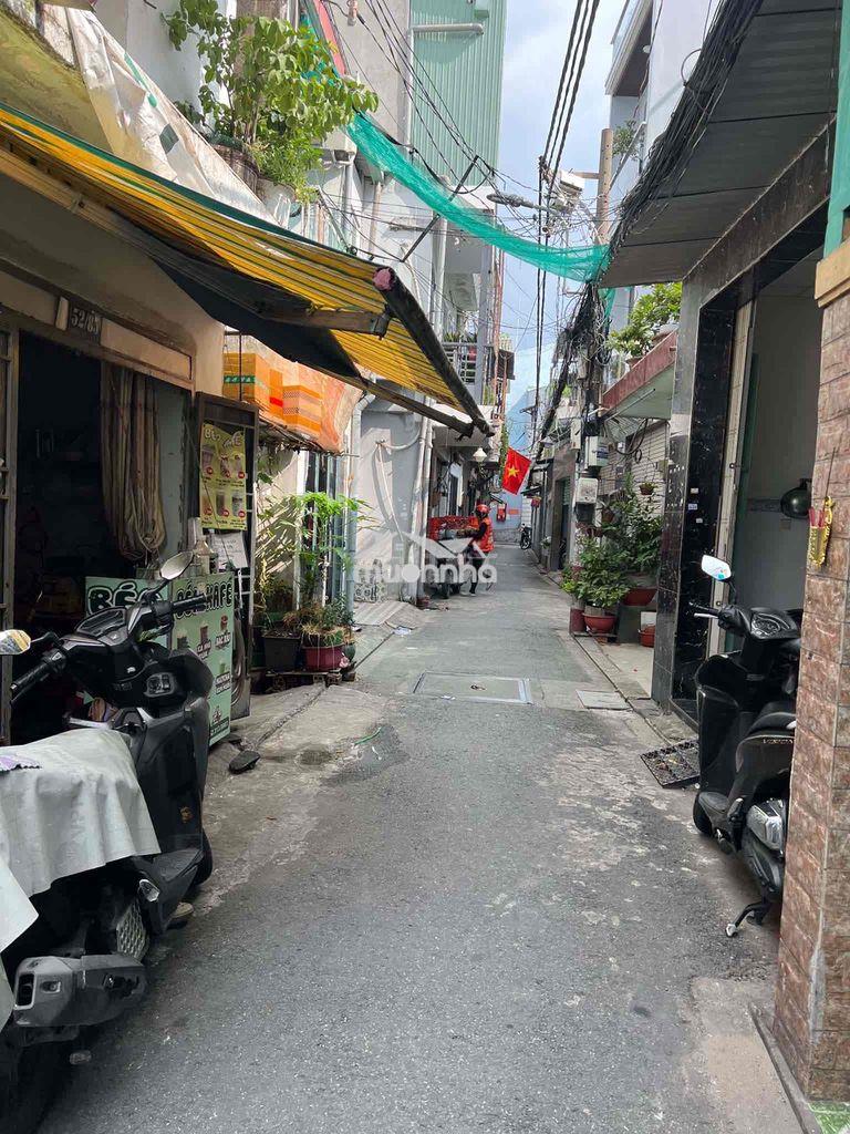 🎯 Nguyễn sỹ sách - 70m2 (4x17m) 1 trệt 1 lầu - Ảnh 4