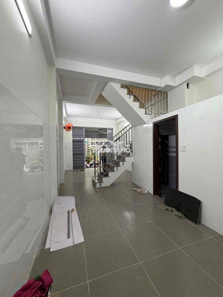 Cho thuê nhà khu tân hương, tân phú - 4x11 - trệt 2 lầu - 4pn - Ảnh 2