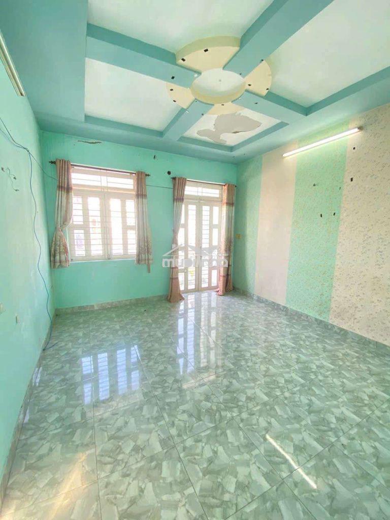 Cho thuê nhà 4x18. 3pn - Ảnh 2