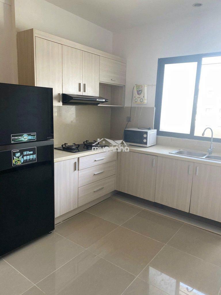Cho thuê căn hộ 2pn 2wc 90m2 có nội thất - quận 7 - vào ở ngay