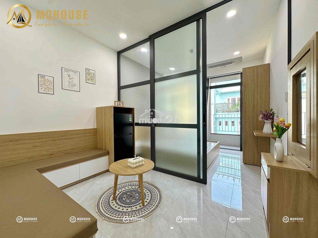 🌸✨Studio nội thất cơ bản ban công rộng - Ảnh 2