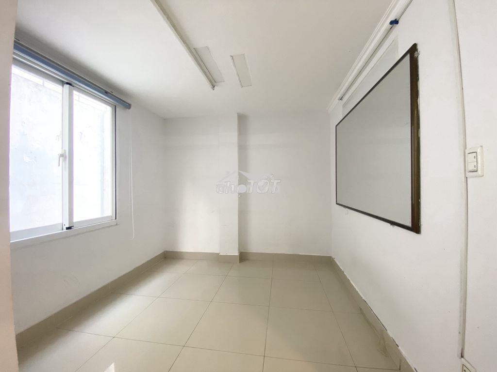 Văn phòng 55m2 ngay chu văn an phù hợp ct thiết kế, kiến trúc, it... - Ảnh 3