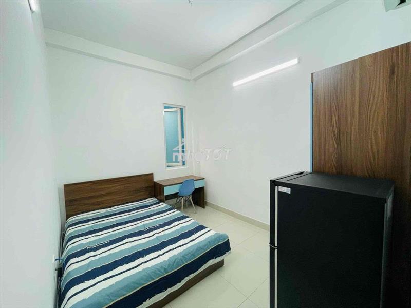 Phòng studio full nội thất new mới kengg sát bên dh y dược , 3/2 q10